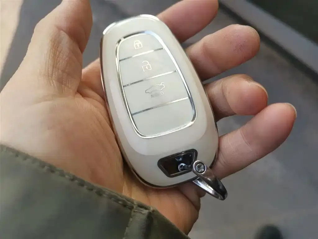 Hyundai Tucson 2023 из CN, фото 9