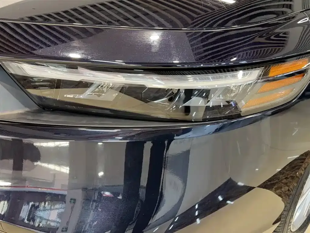 Honda Accord 2024 из CN, фото 3