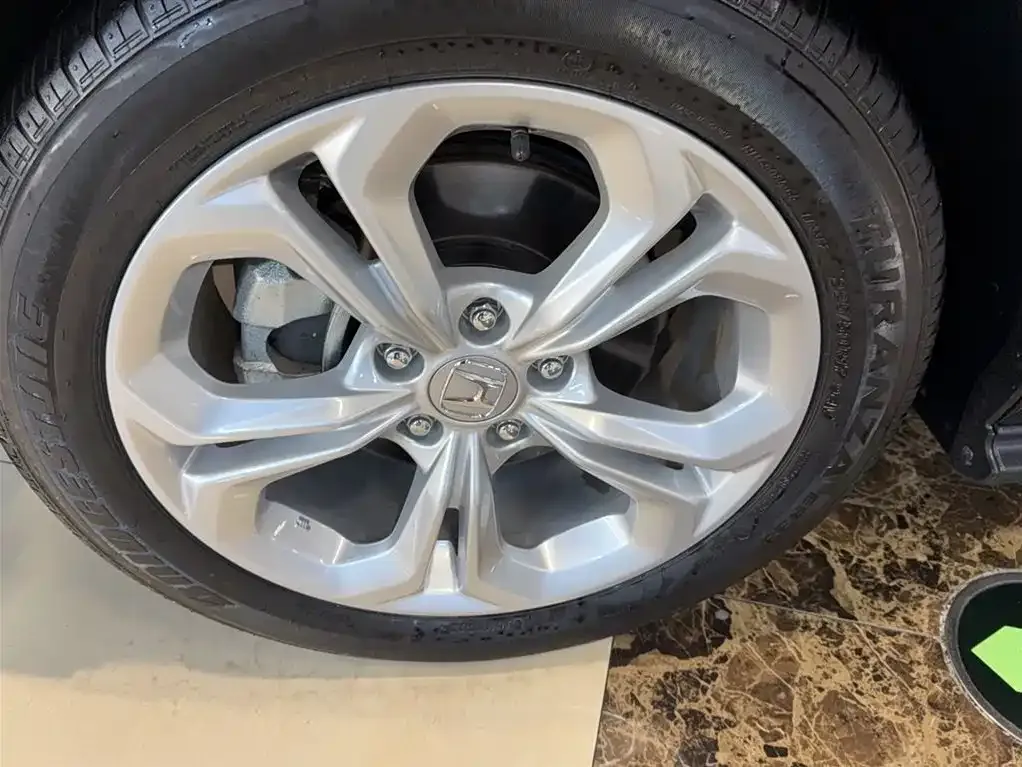 Honda Accord 2024 из CN, фото 4
