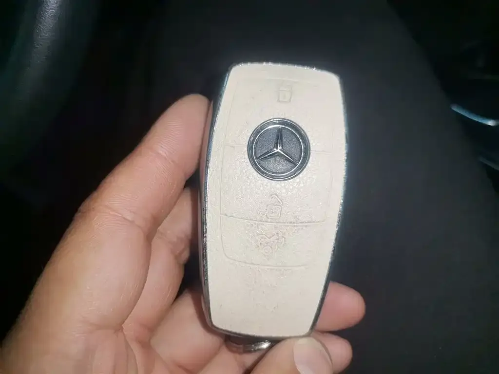Mercedes-Benz C-Class 2021 из CN, фото 9