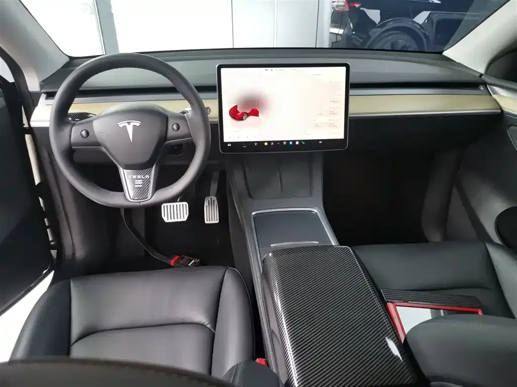 Tesla Model Y 2023 из CN, фото 10