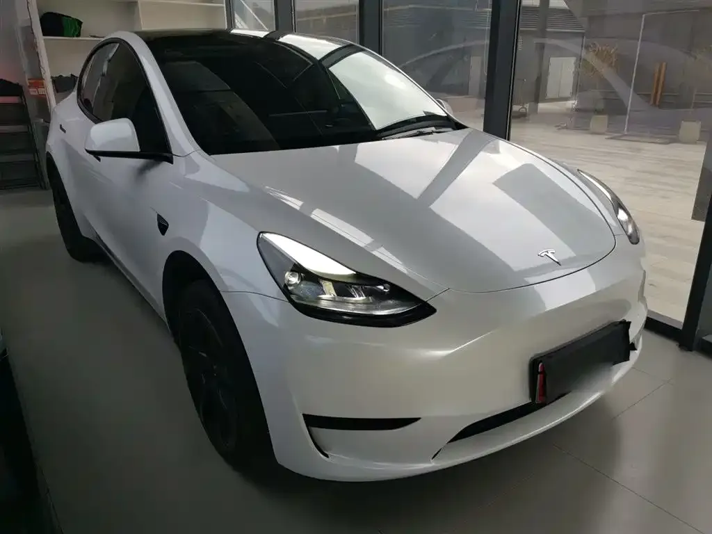 Tesla Model Y 2023 из CN, фото 4