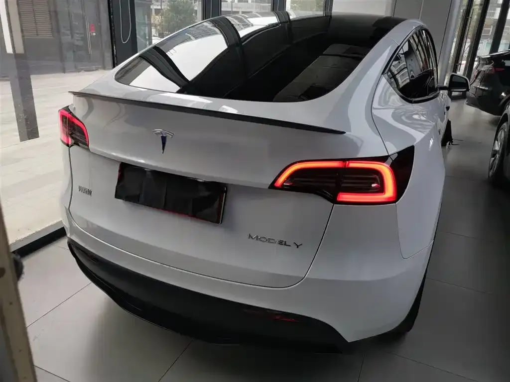 Tesla Model Y 2023 из CN, фото 6