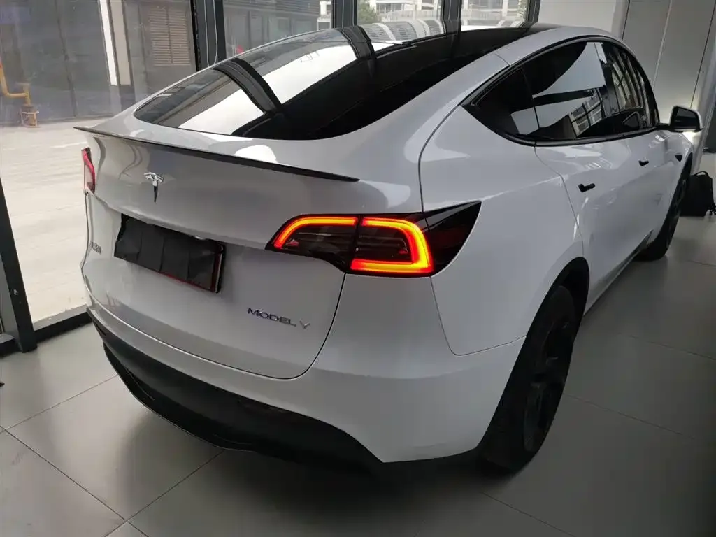 Tesla Model Y 2023 из CN, фото 7