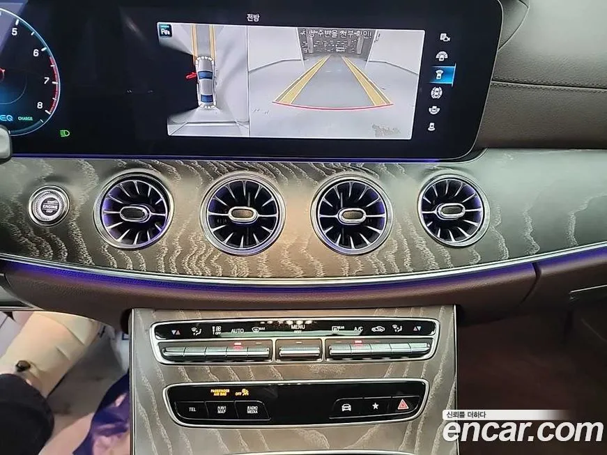 Mercedes-Benz CLS-Class 2021 из KR, фото 10