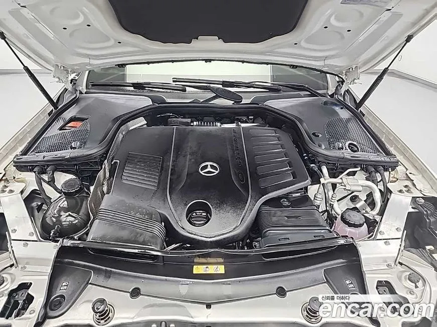 Mercedes-Benz CLS-Class 2021 из KR, фото 5