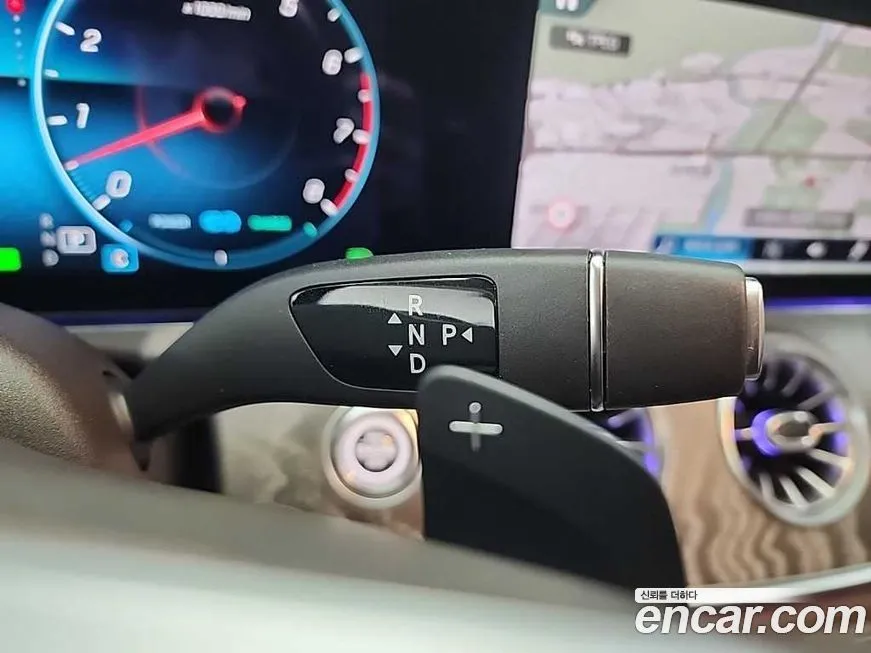Mercedes-Benz CLS-Class 2021 из KR, фото 8