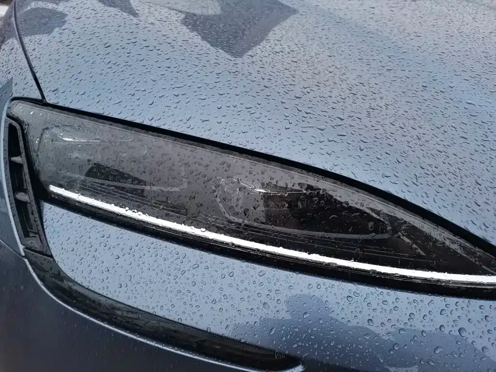 BYD Seal 2024 из CN, фото 7