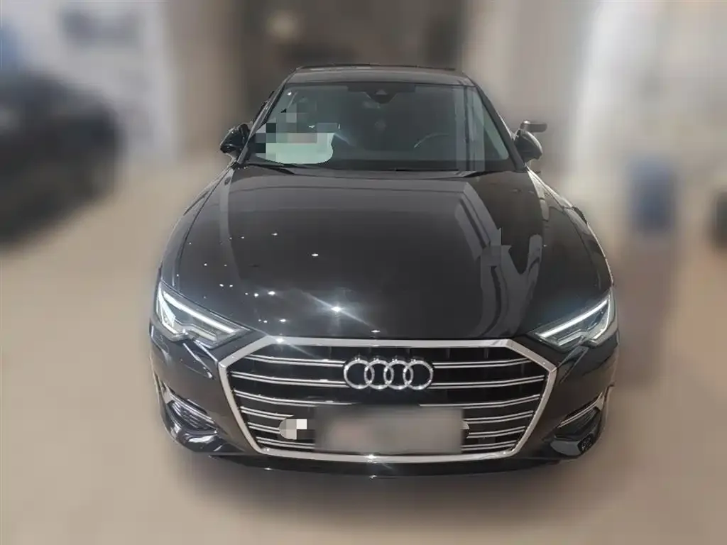 Audi A6L 2023 из CN, фото 5