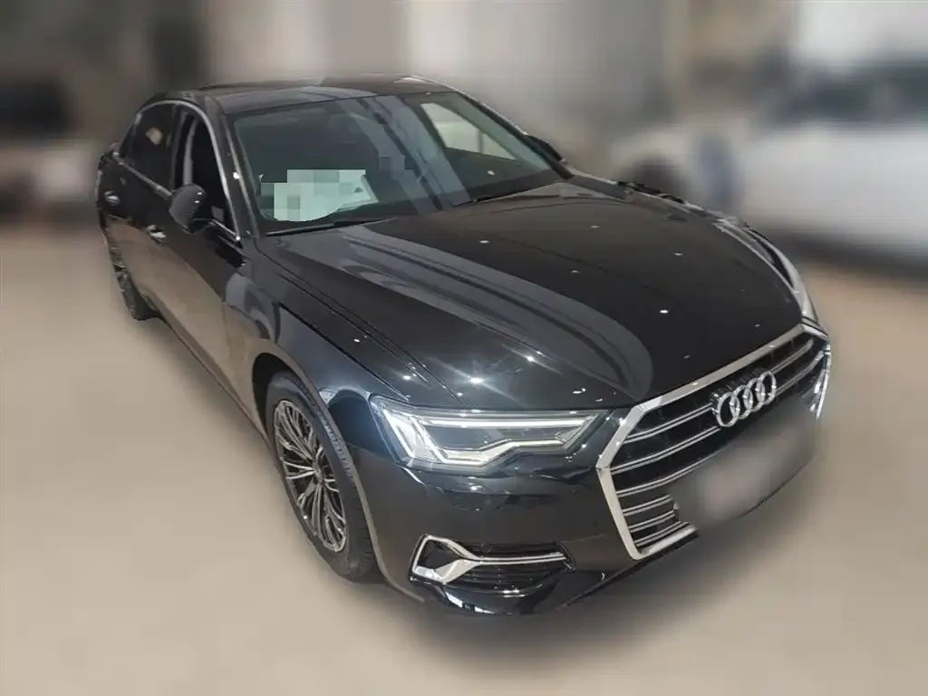 Audi A6L 2023 из CN, фото 7