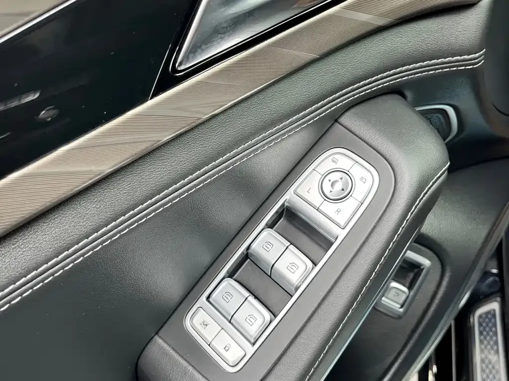 Hongqi H9 2021 из CN, фото 10