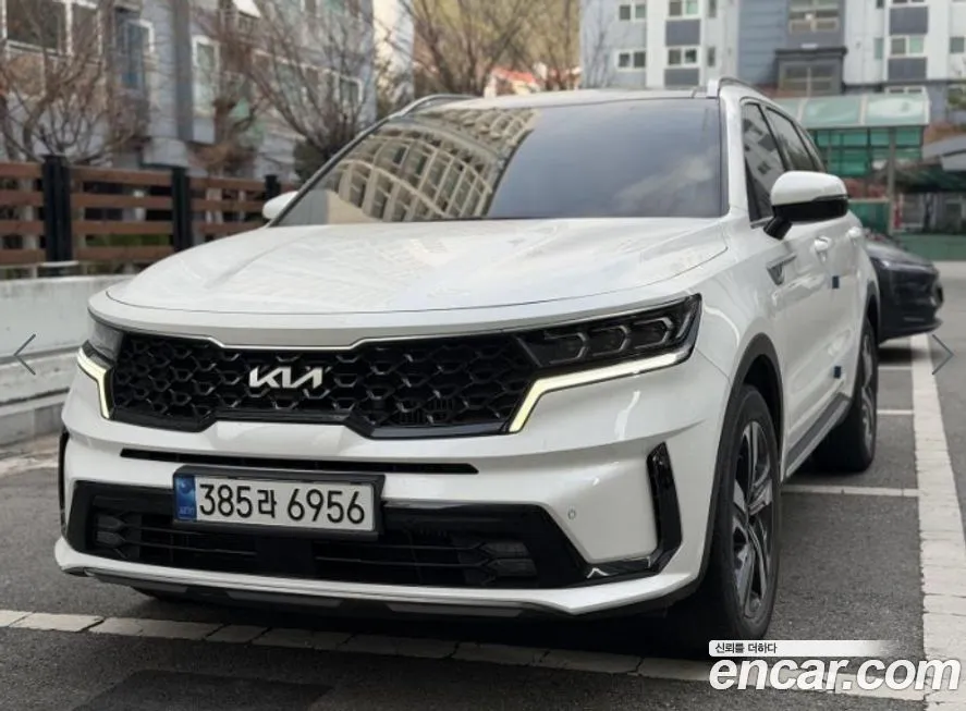 Kia Sorento — фото 2