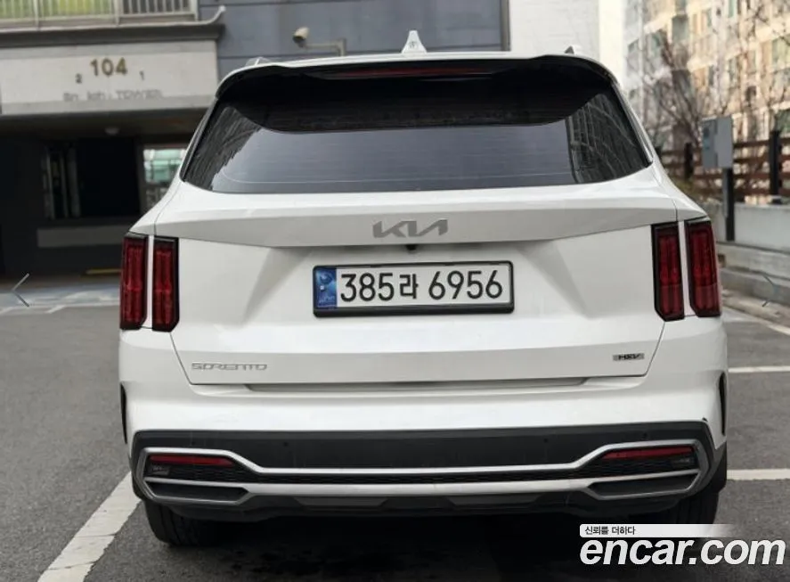 Kia Sorento — фото 4