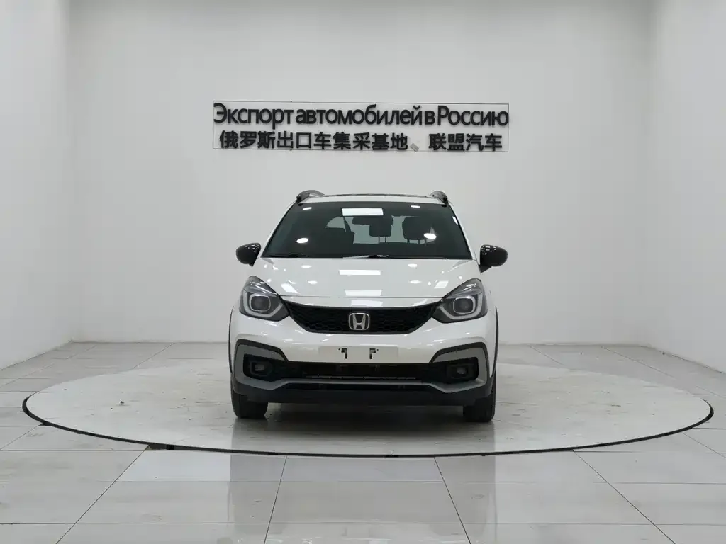 Honda Life 2021 из CN, фото 2