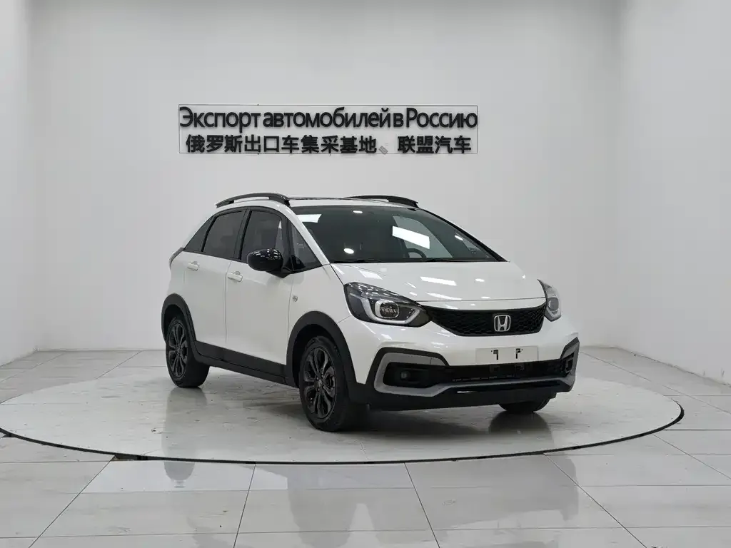 Honda Life 2021 из CN, фото 3