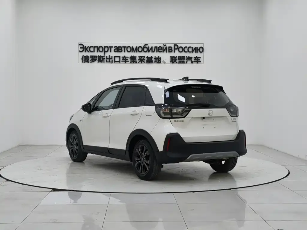Honda Life 2021 из CN, фото 4