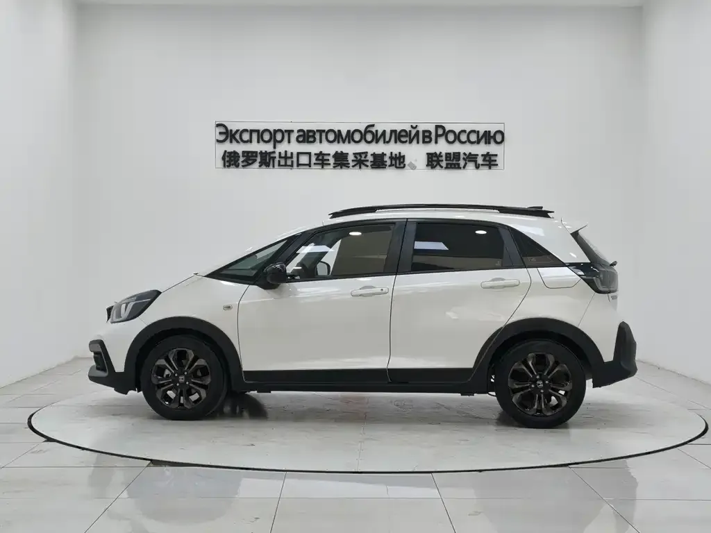 Honda Life 2021 из CN, фото 6