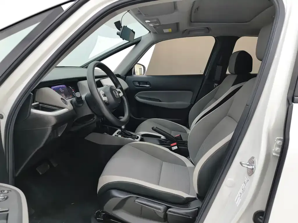 Honda Life 2021 из CN, фото 7