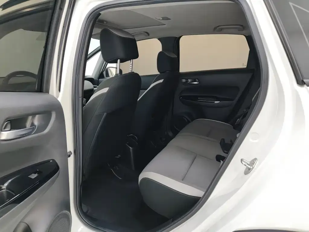 Honda Life 2021 из CN, фото 8
