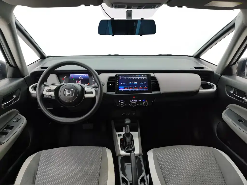 Honda Life 2021 из CN, фото 9