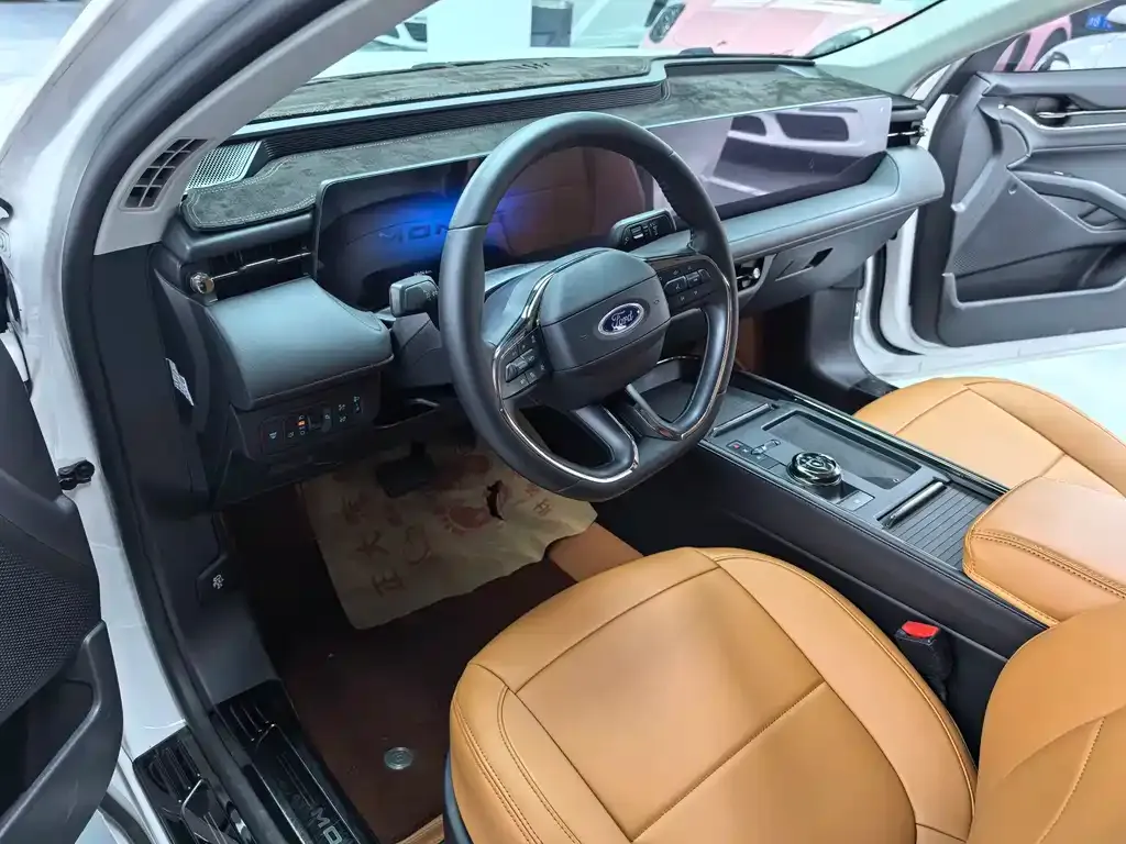 Ford Mondeo 2024 из CN, фото 4