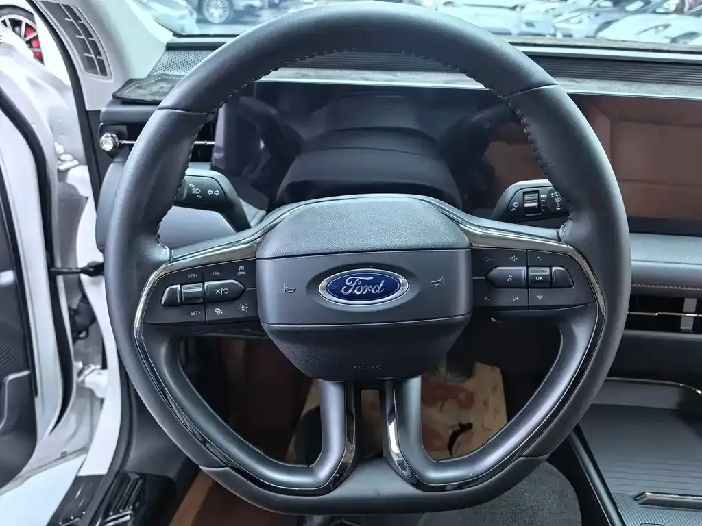 Ford Mondeo 2024 из CN, фото 5