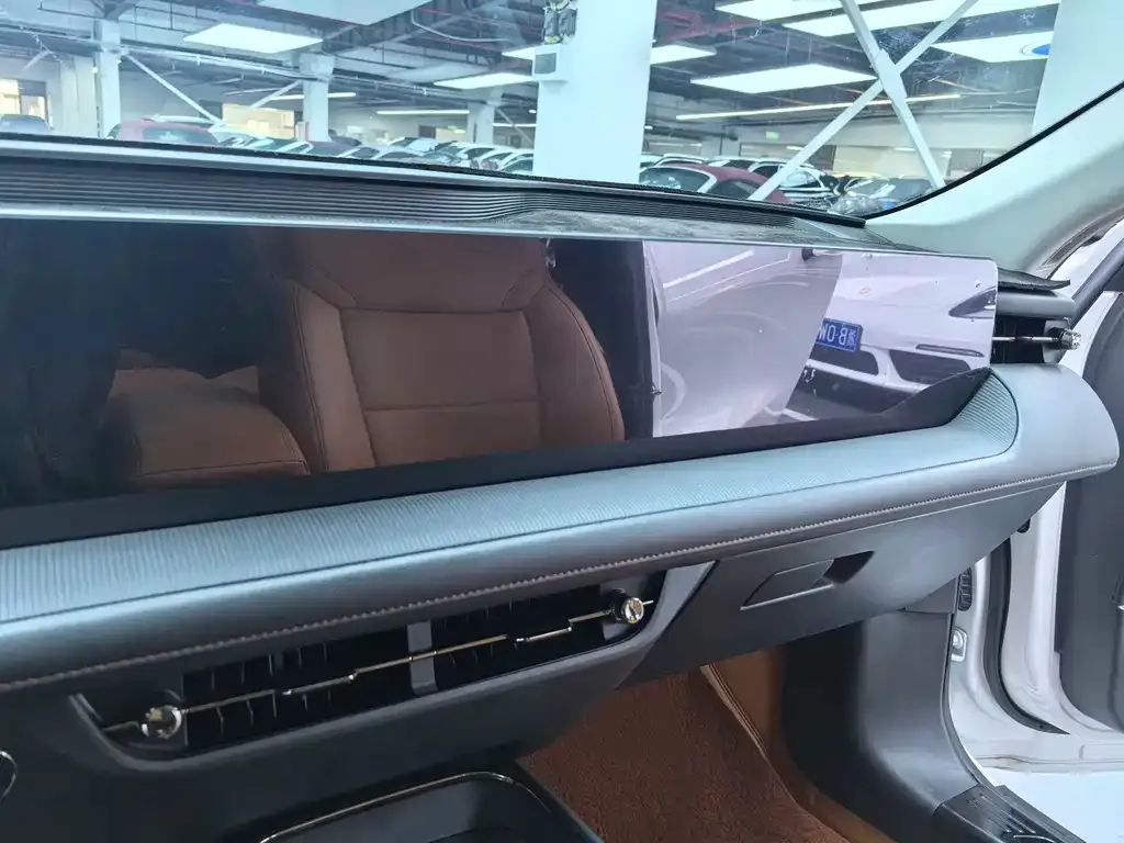 Ford Mondeo 2024 из CN, фото 7