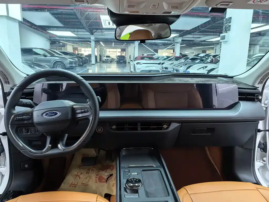 Ford Mondeo 2024 из CN, фото 9