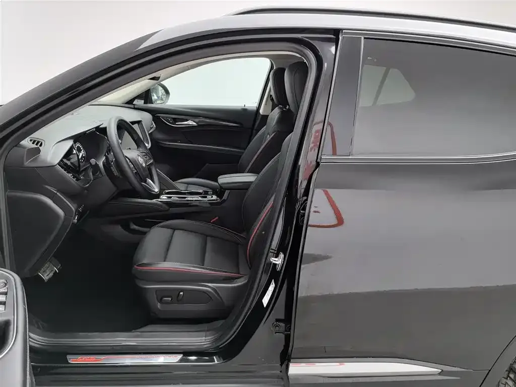 Buick Envision S 2022 из CN, фото 10