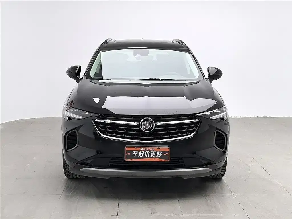 Buick Envision S 2022 из CN, фото 3