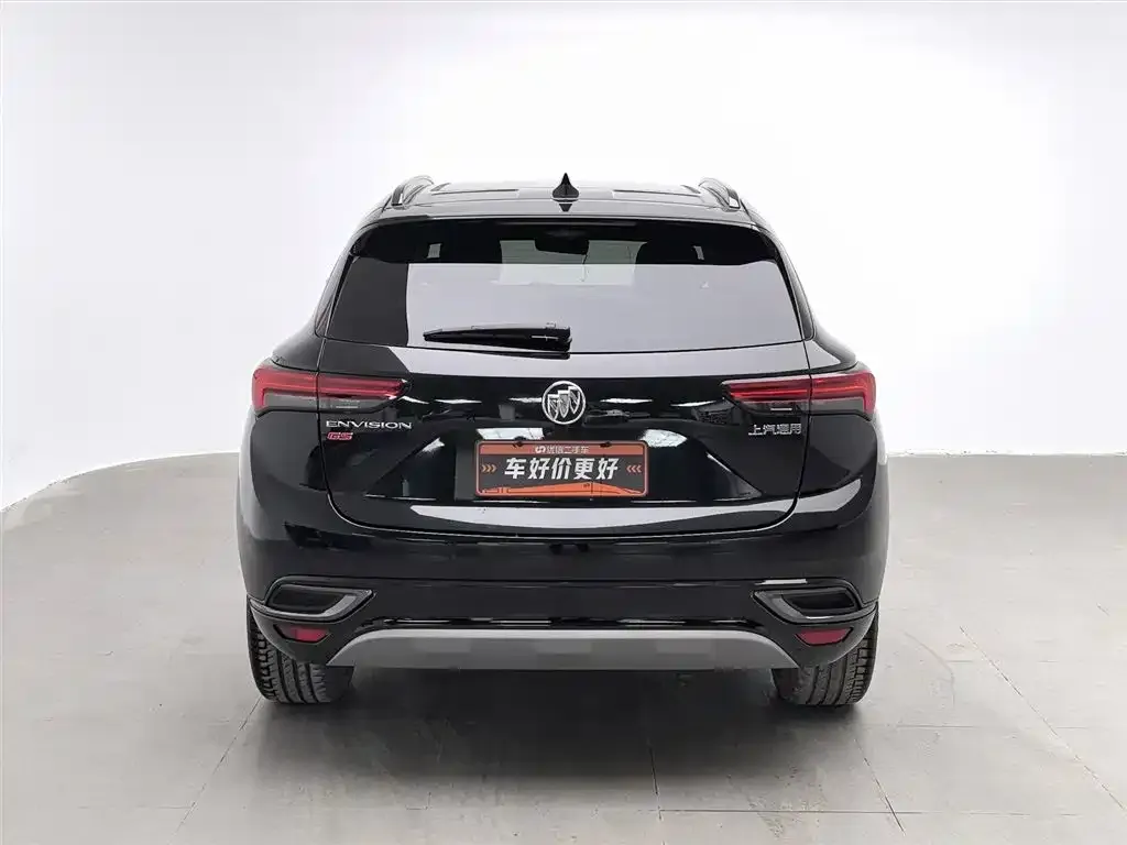 Buick Envision S 2022 из CN, фото 4