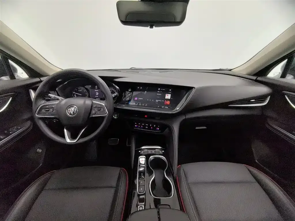Buick Envision S 2022 из CN, фото 5