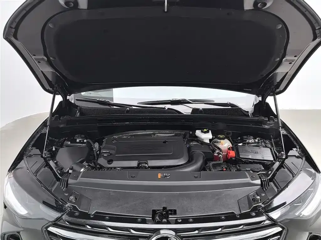 Buick Envision S 2022 из CN, фото 6