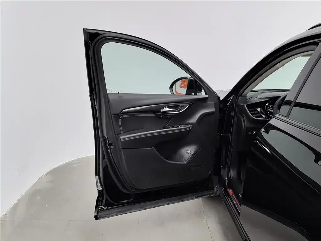 Buick Envision S 2022 из CN, фото 8