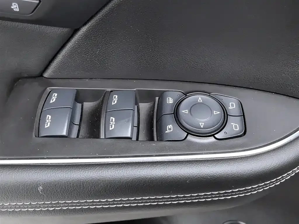 Buick Envision S 2022 из CN, фото 9