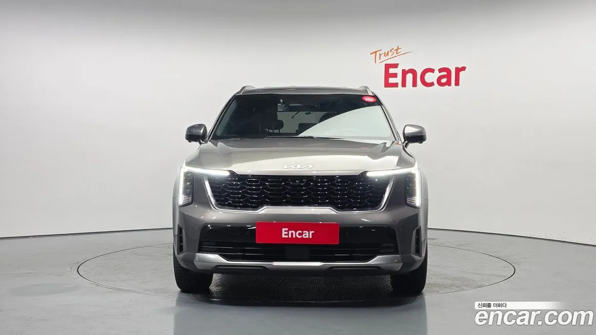 Kia Sorento — фото 3