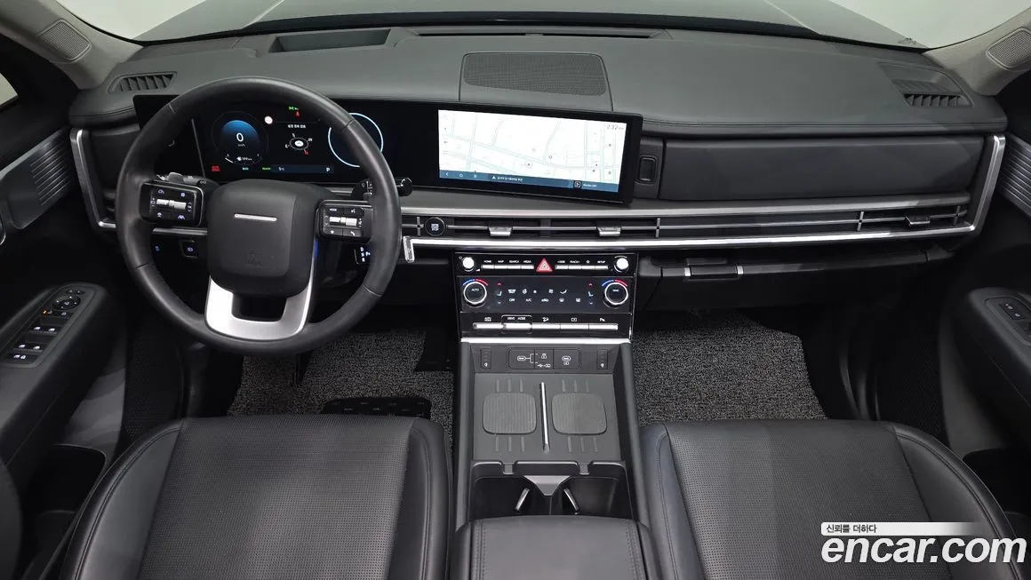Hyundai Santafe — фото 7