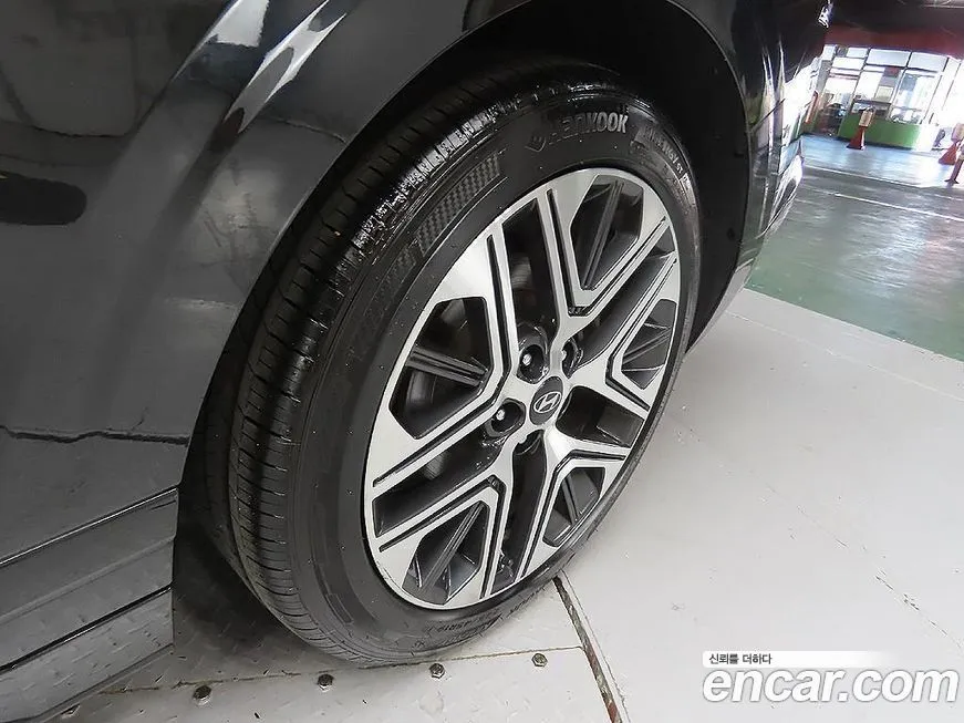 Hyundai Grandeur 2023 из KR, фото 5