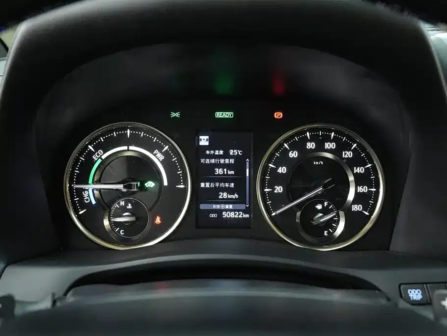 Toyota Alphard 2023 из CN, фото 8