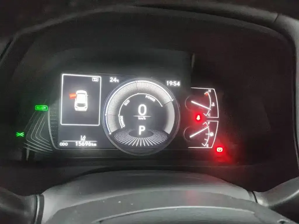 Lexus UX 2023 из CN, фото 6
