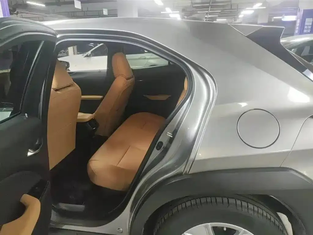Lexus UX 2023 из CN, фото 8