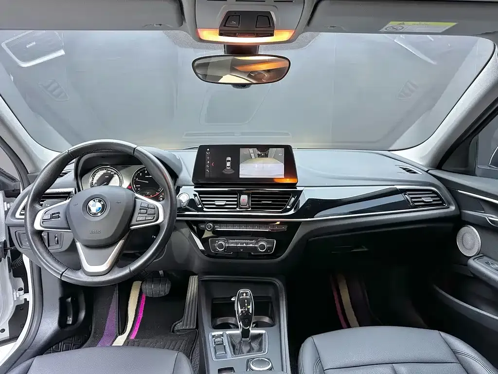 BMW 1 Series 2022 из CN, фото 5