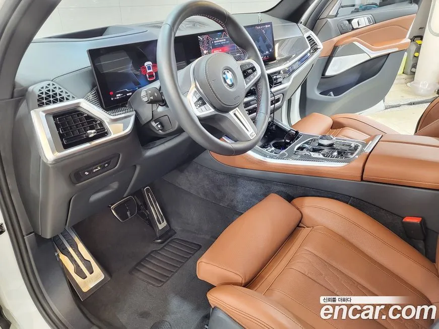 BMW X5 2024 из KR, фото 9