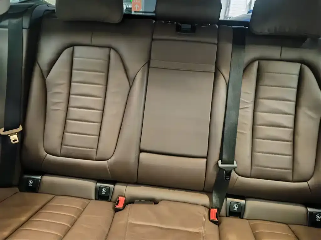 BMW X3 2021 из CN, фото 7