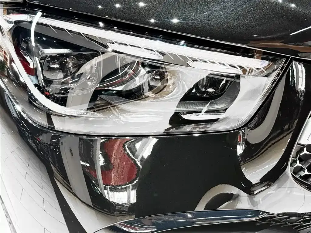 Mercedes-Benz GLE 2023 из CN, фото 9