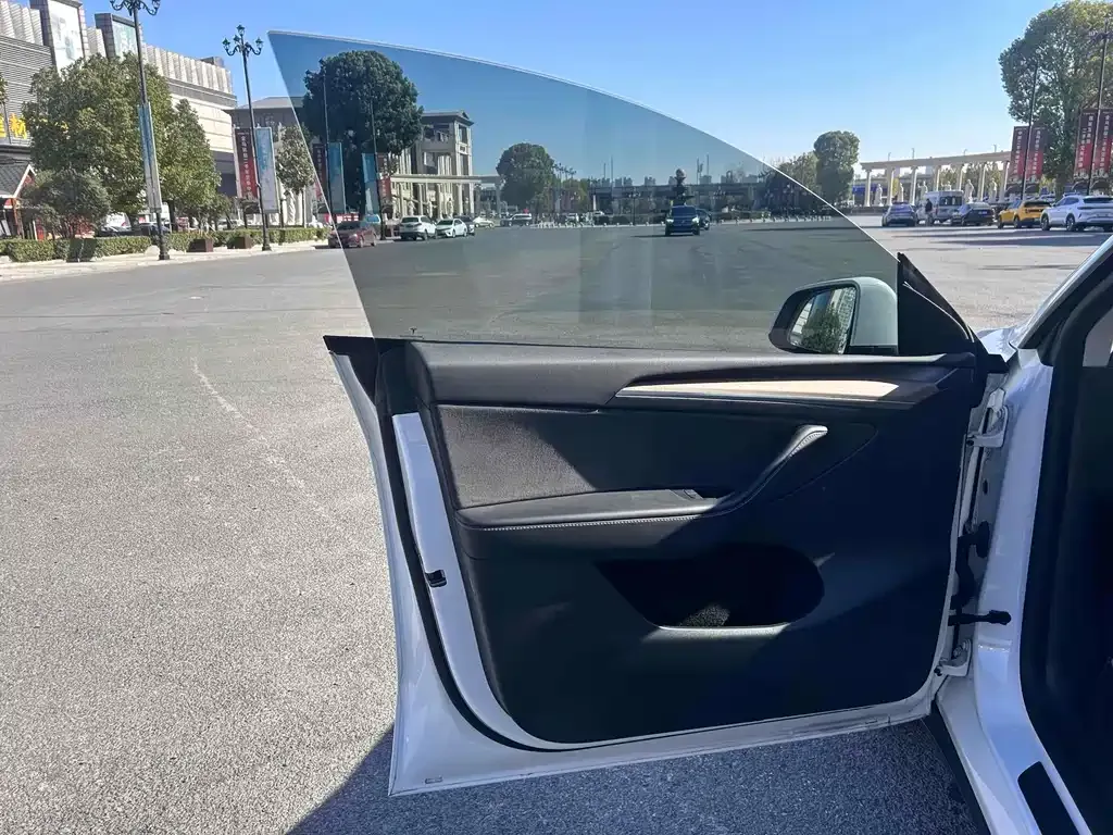 Tesla Model Y 2021 из CN, фото 4