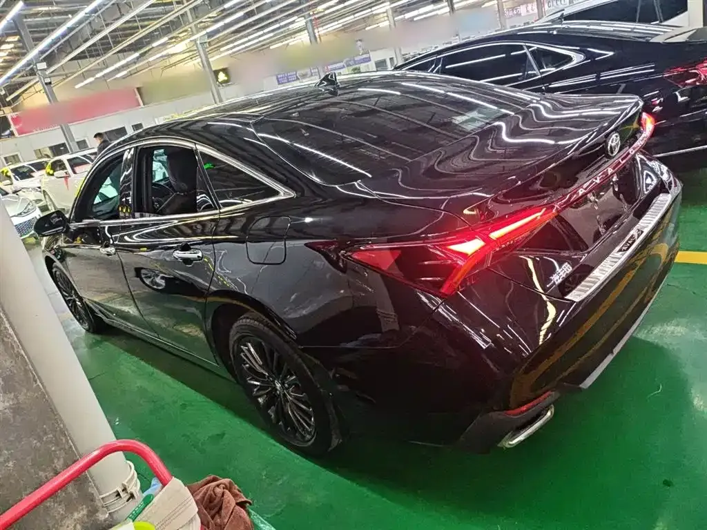 Toyota Avalon 2023 из CN, фото 5