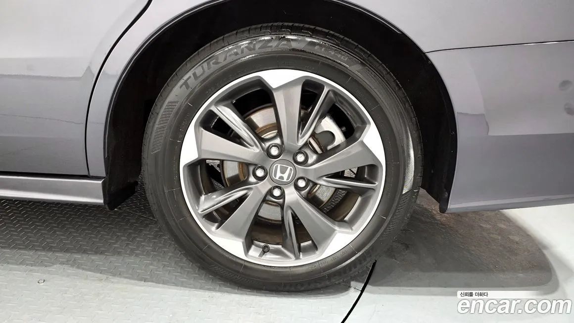 Honda Odyssey 2023 из KR, фото 5