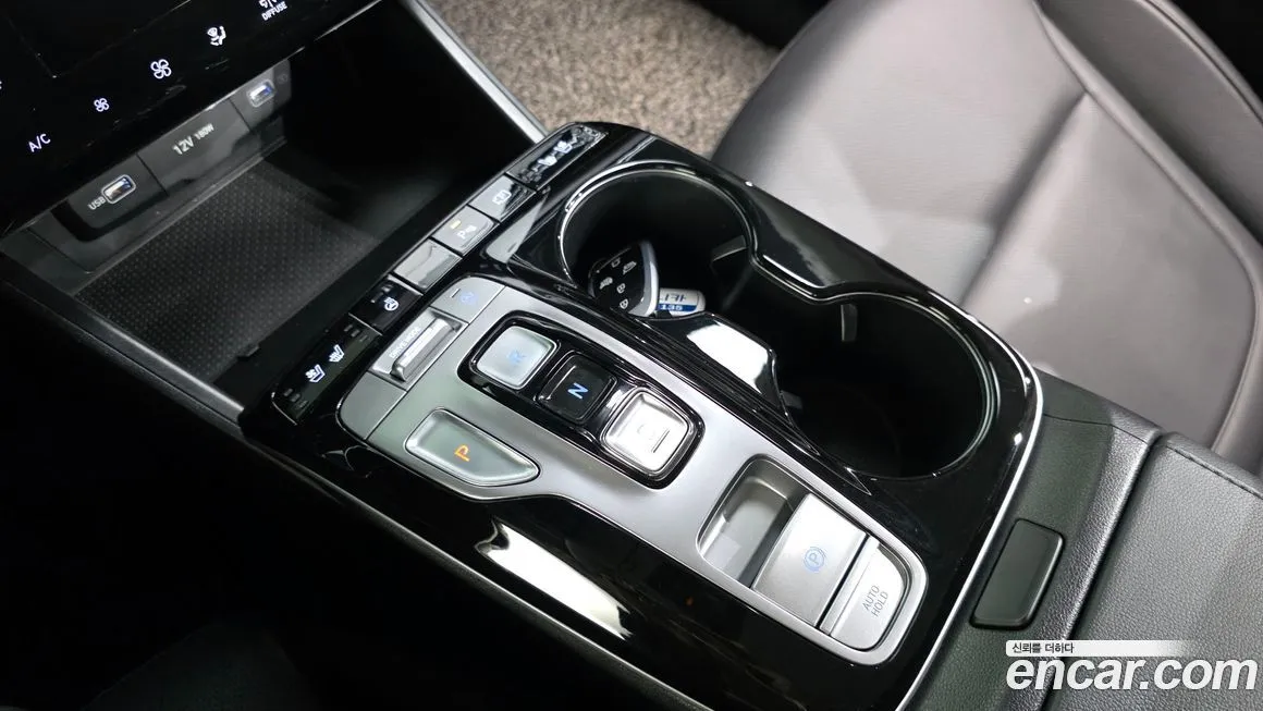 Hyundai Tucson — фото 9
