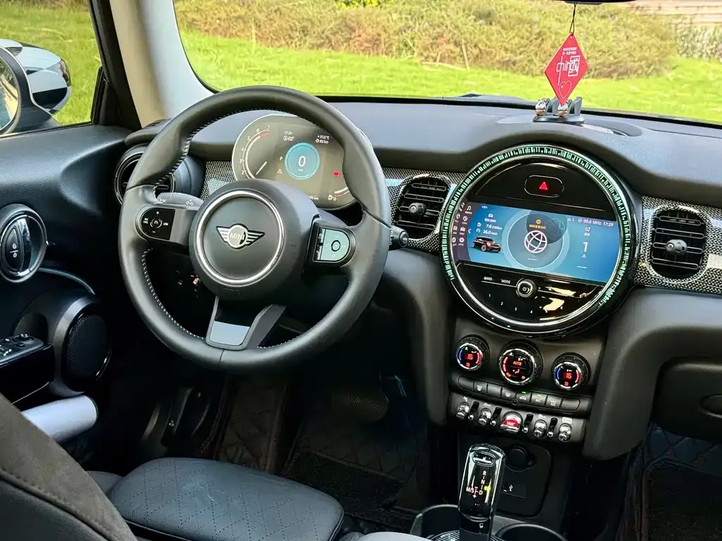 MINI Cooper (3-door) 2022 из CN, фото 8